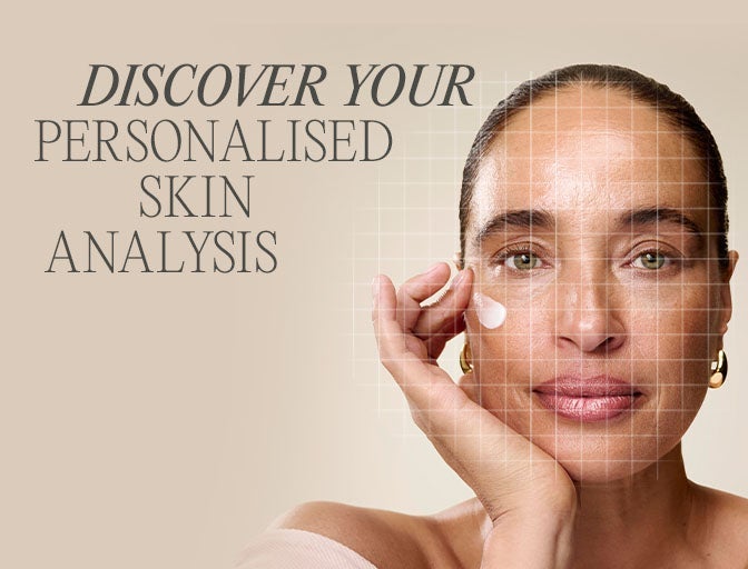 Personalised Skin Analysis