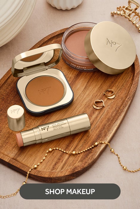 Shop make up