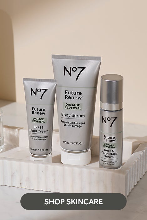 Shop Skincare
