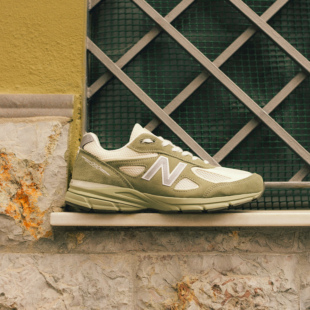 Men's New Balance