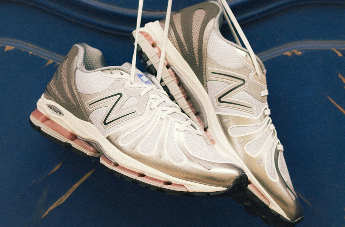 Style that starts with sneakers