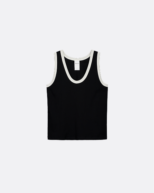 Variation Singlet Black
