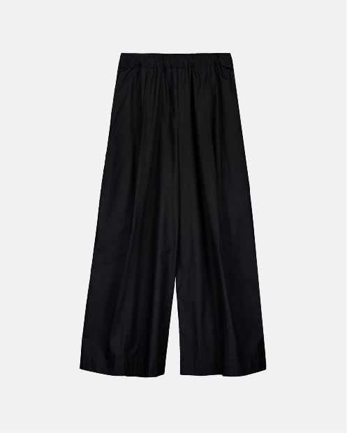 Surround Pant Black