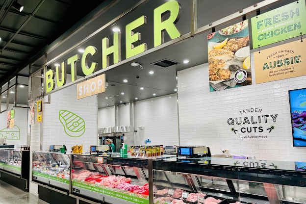 The One Question Worth Asking When Buying Beef at the Grocery Store