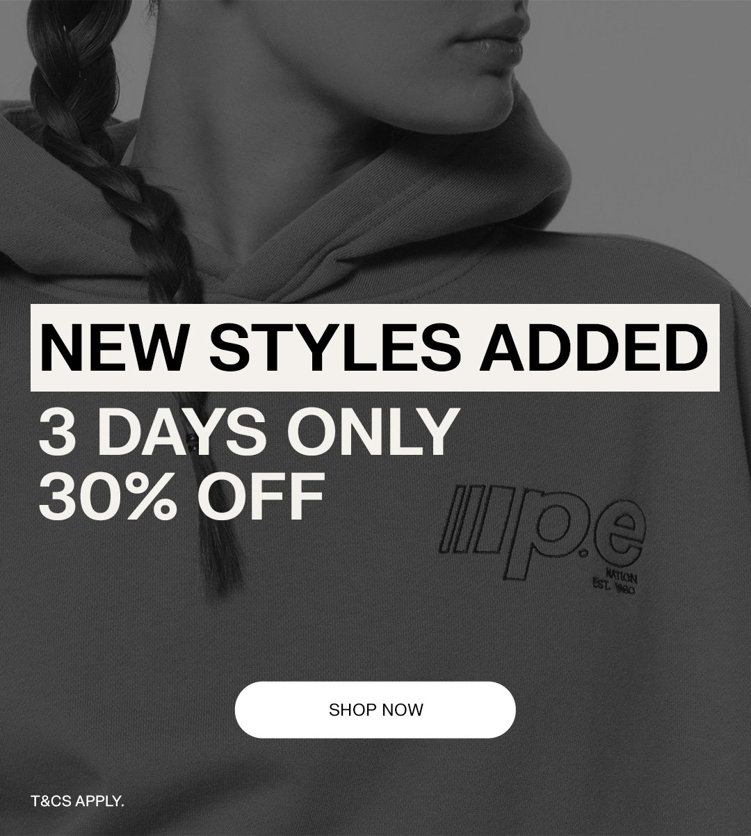 new styles added