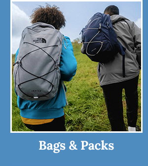 Bags & Packs