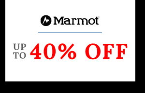 Marmot Up to 40% OFF