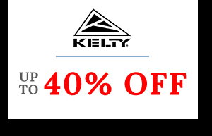 Kelty Up to 40% OFF