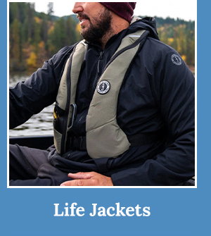 Life Jackets