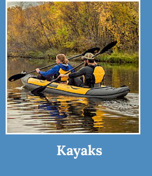 Kayaks
