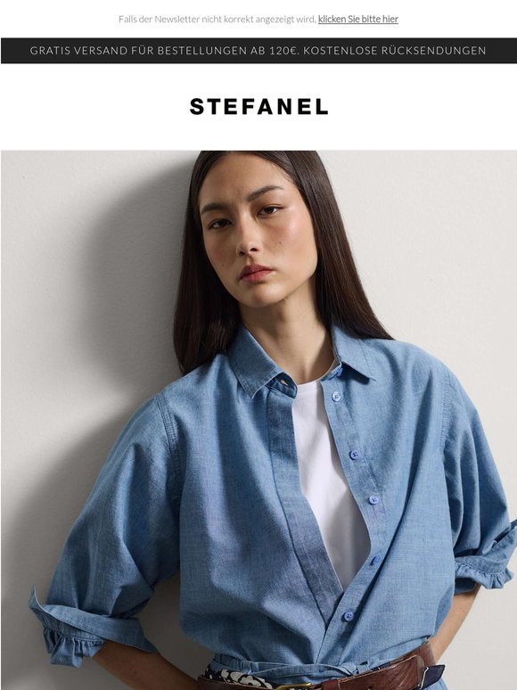 Summer New In