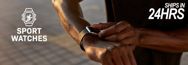 Sport Watches