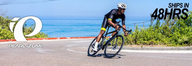 Pearl Izumi