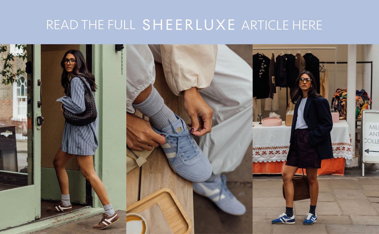 Read the full sheerluxe article here