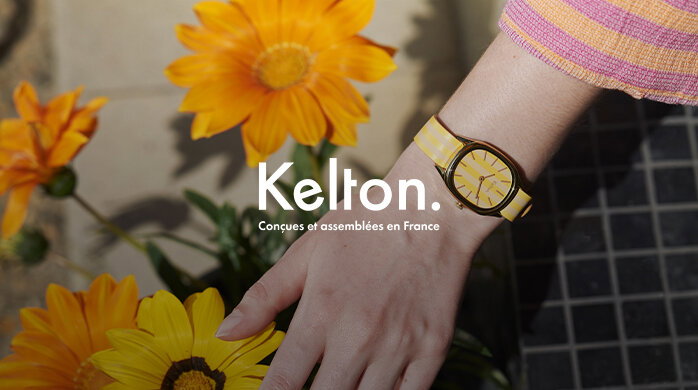 Kelton