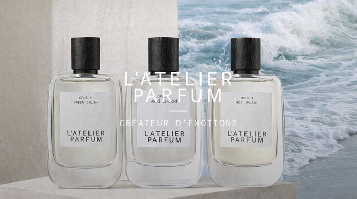 L'Atelier Parfum