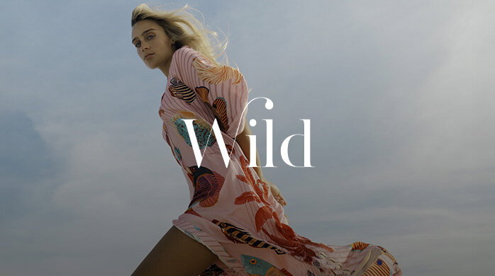Wild