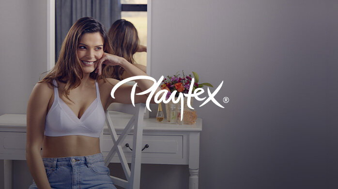 Playtex