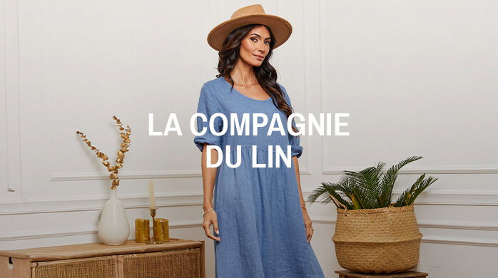 La Compagnie du Lin