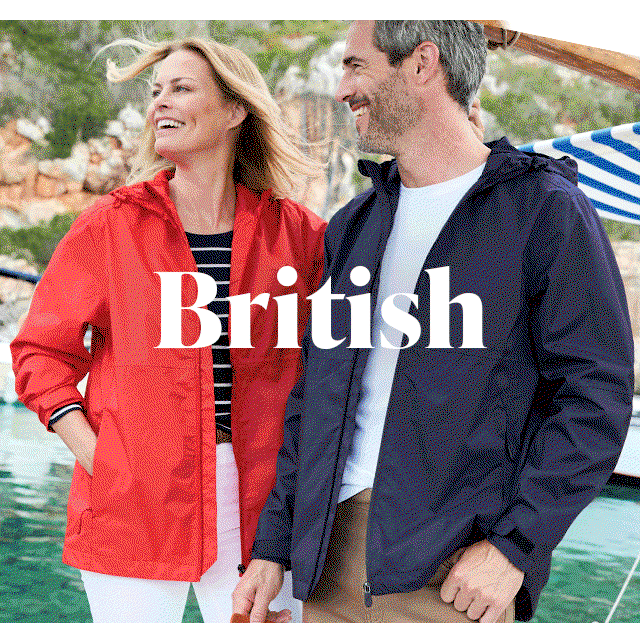 Plan your style, not the weather