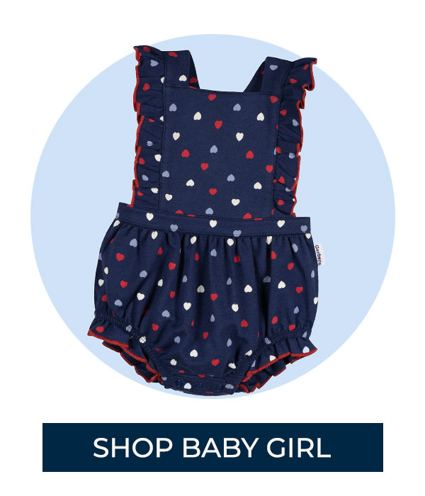Shop Baby Girl