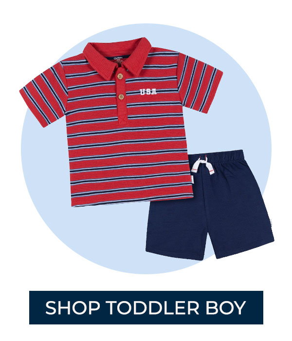 Shop Toddler Boy