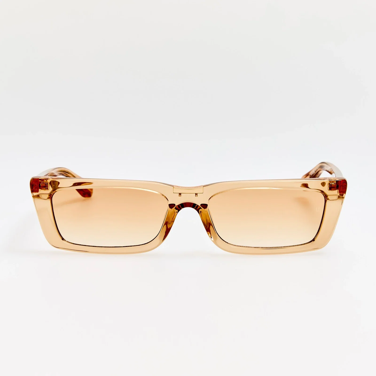 Image of Lucia Sunglasses in Honey