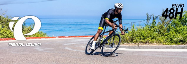 Pearl Izumi