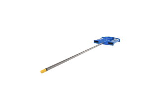 Shop Carpet Poles & Coil Rams Now