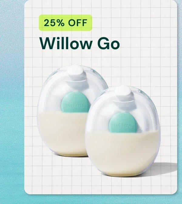 Willow Go Product Image