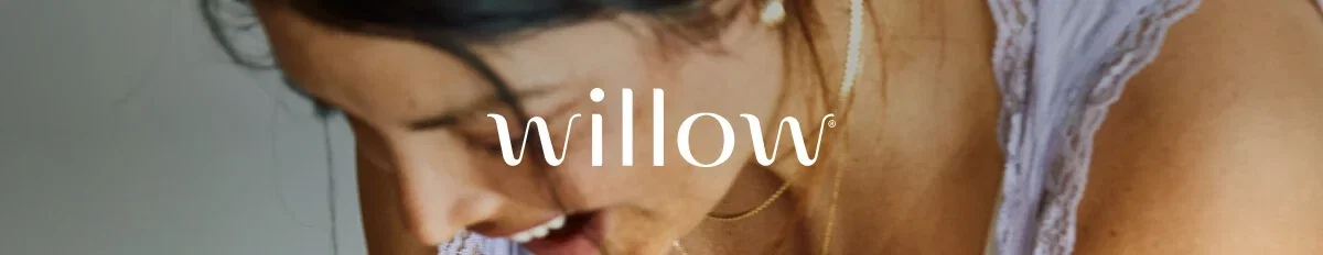 Willow Header Image
