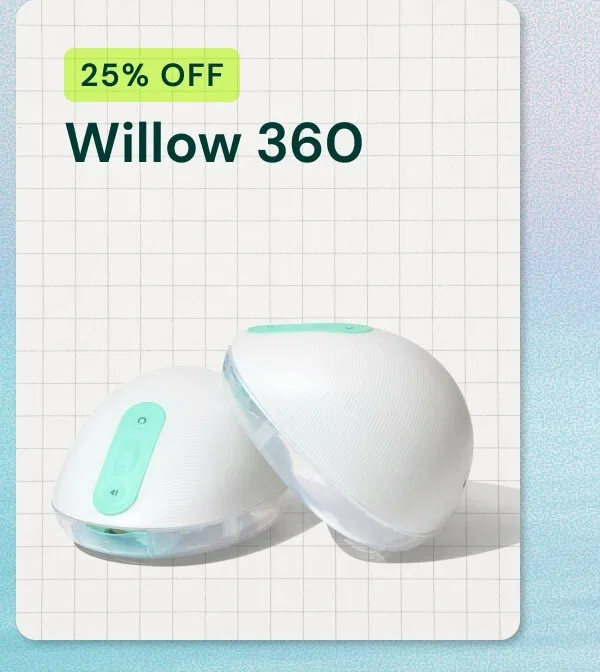 Willow 360 Product Image