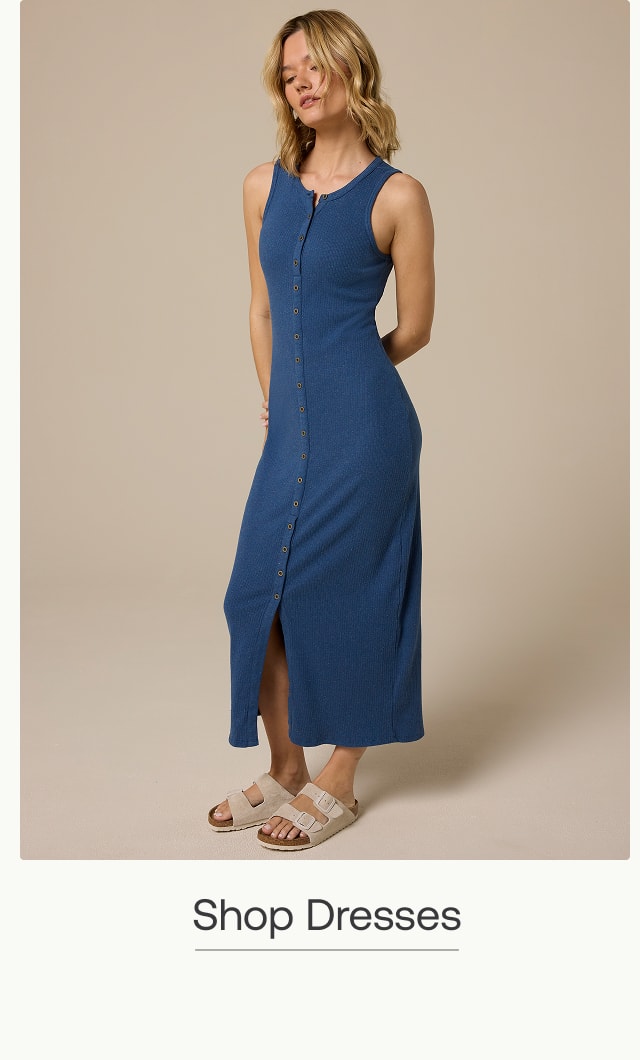 shop dresses