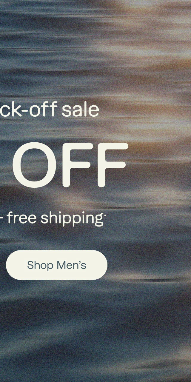 shop men's