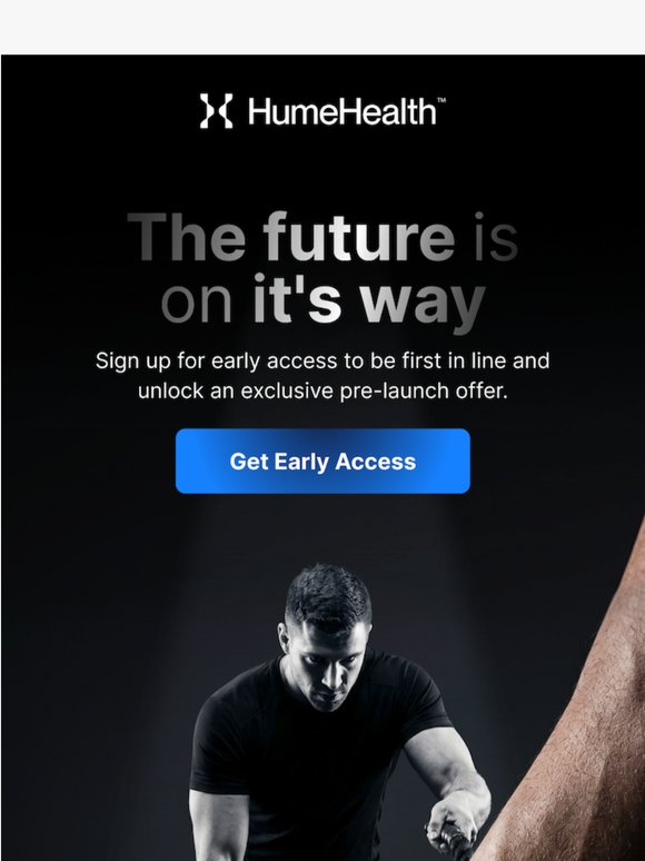 Be First To Experience Band 2.0