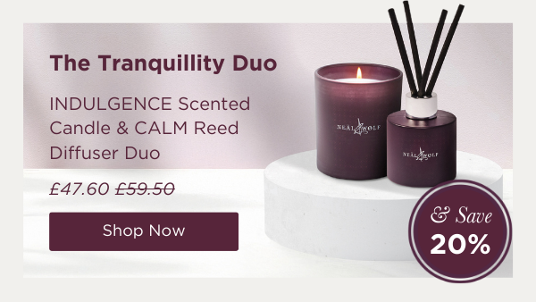 The Tranquility Duo