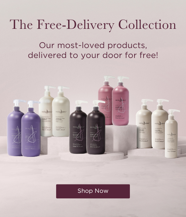 The Free-Delivery Collection
