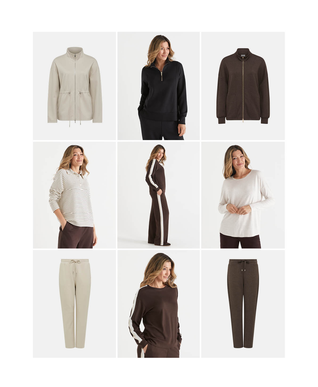 New in