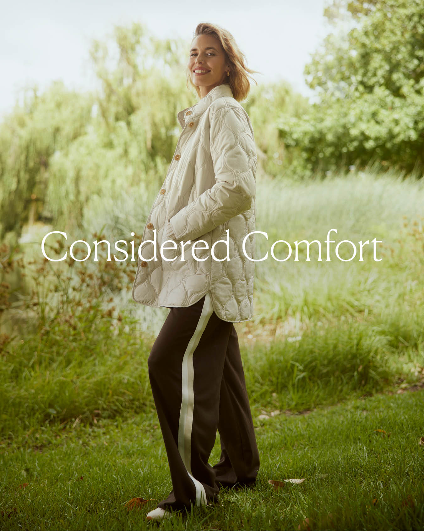 New in