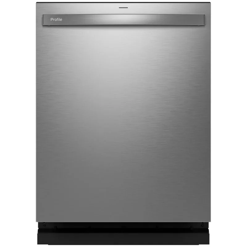 Image of GE Profile 24" Top Control Dishwasher