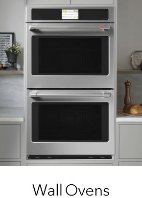 Wall Ovens
