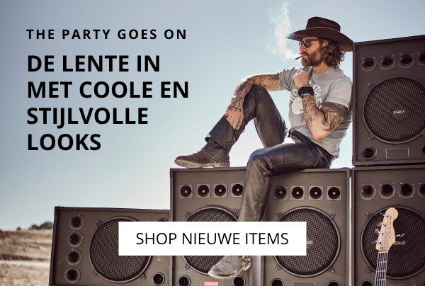 Nieuw