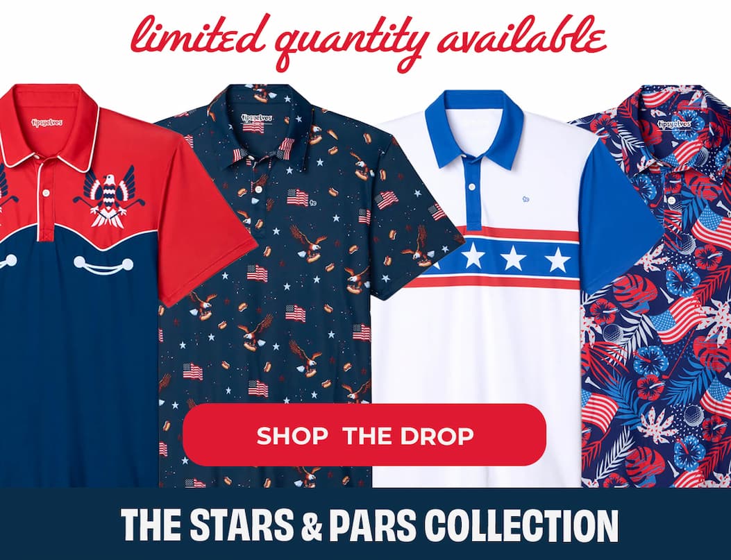 Golf Polos