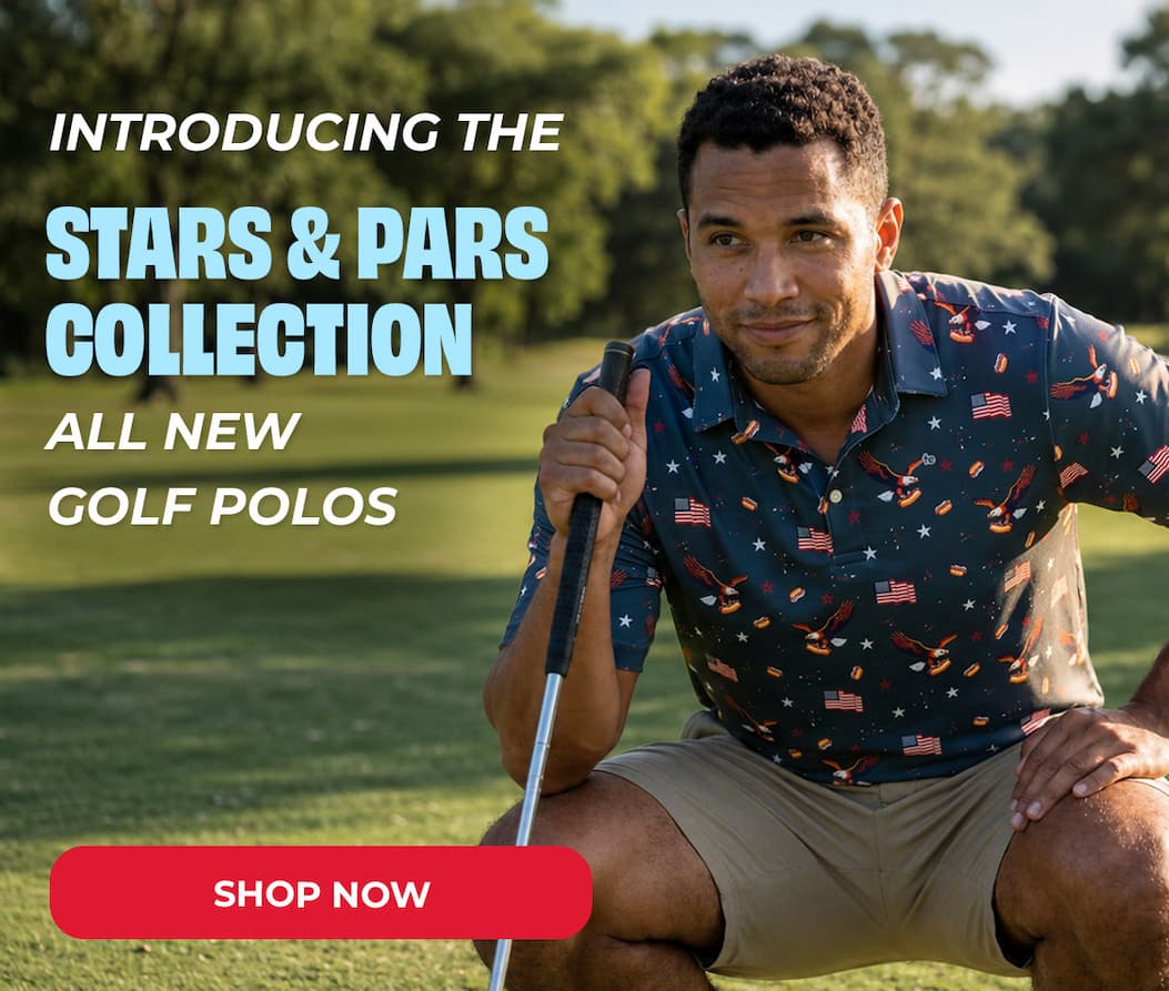 Golf Polos