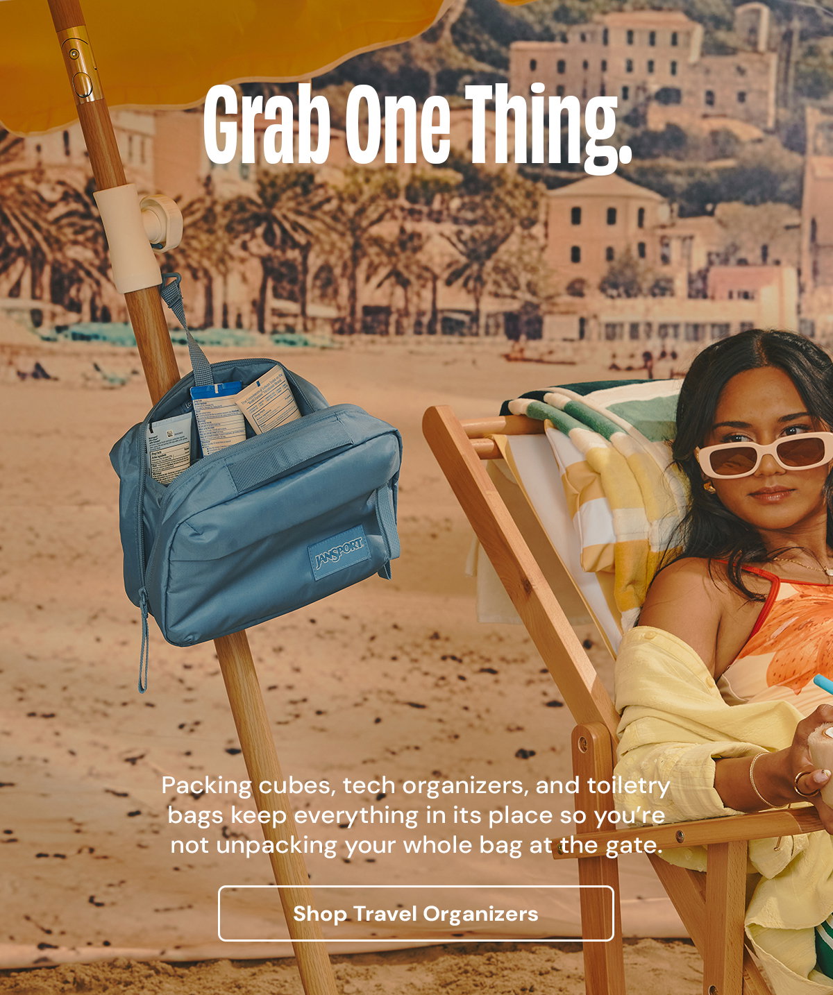 Shop Travel Organizers