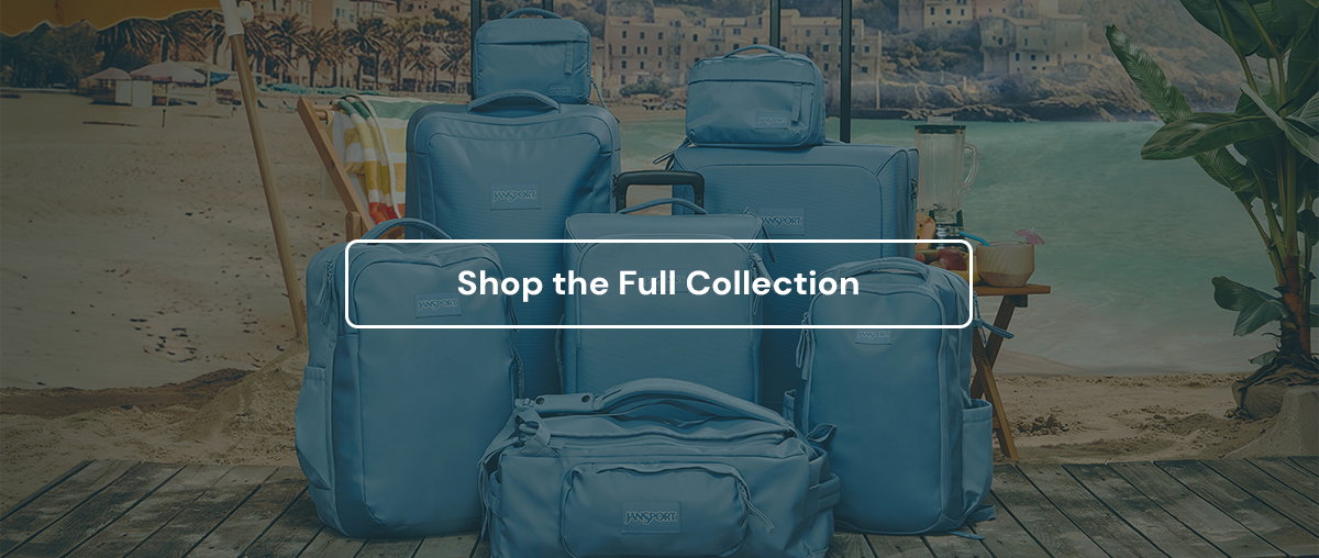 Shop The Good Latitude Collection