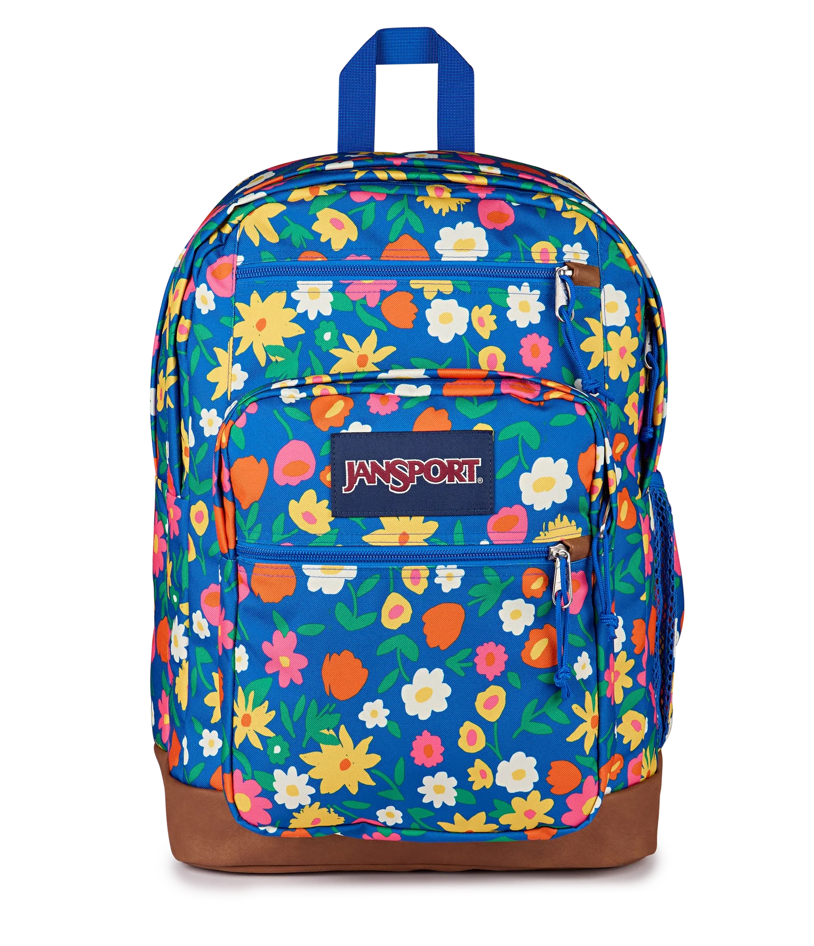 Cool Student-Flower Market