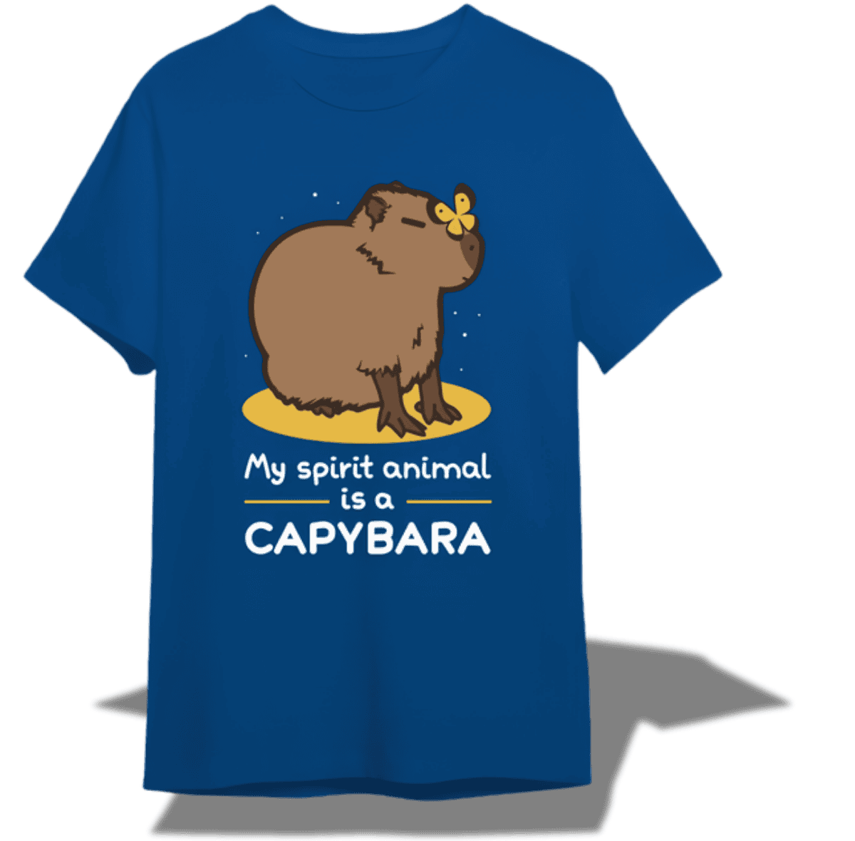 CAPIBARA ENERGY