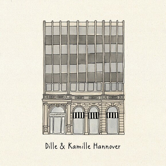 Dille & Kamille Hannover