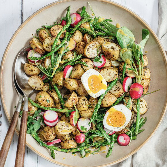 Aardappelsalade